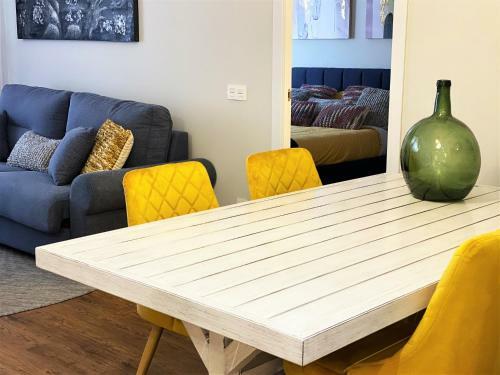 Apartamento Housingle�n- Gran V�a Suite