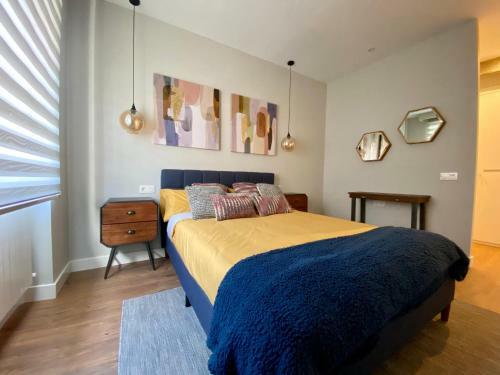 Apartamento Housingle�n- Gran V�a Suite