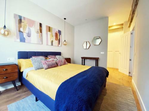 Apartamento Housingle�n- Gran V�a Suite