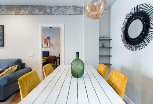 Apartamento Housingle�n- Gran V�a Suite