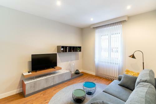 Apartamento Housingle�n- Gran V�a Suite