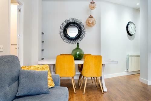 Apartamento Housingle�n- Gran V�a Suite