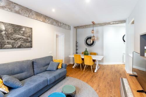 Apartamento Housingle�n- Gran V�a Suite