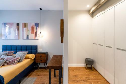 Apartamento Housingle�n- Gran V�a Suite