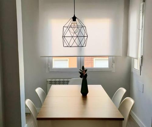 Apartamento Housingle�n Velarde