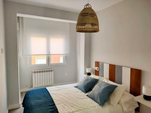 Apartamento Housingle�n Velarde
