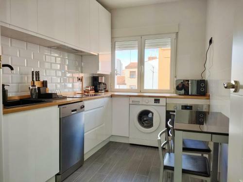 Apartamento Housingle�n Velarde