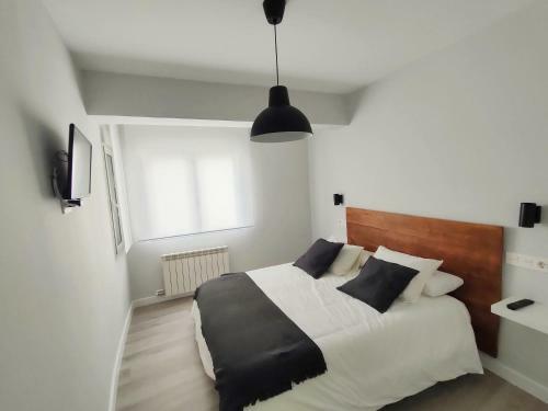 Apartamento Housingle�n Velarde