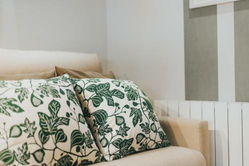 Apartamentos Mk77 Le�n - Palomera