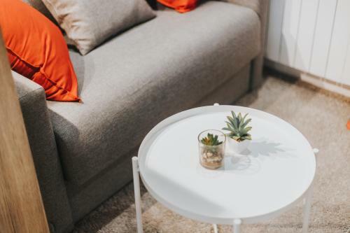 Apartamentos Mk77 Le�n - Palomera