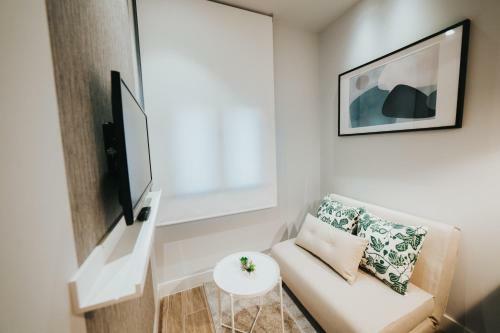 Apartamentos Mk77 Le�n - Palomera