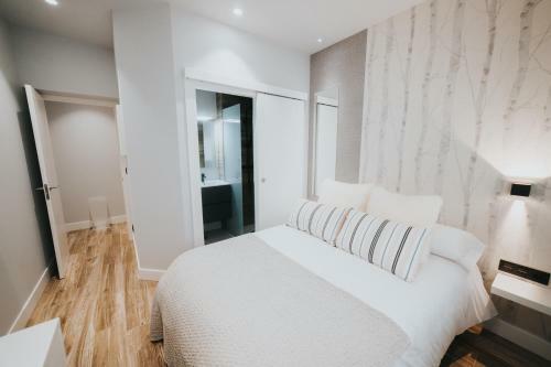 Apartamentos Mk77 Le�n - Palomera