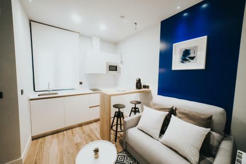 Apartamentos Mk77 Le�n - Palomera