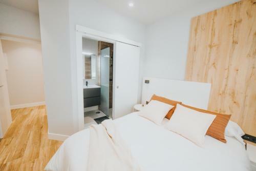 Apartamentos Mk77 Le�n - Palomera