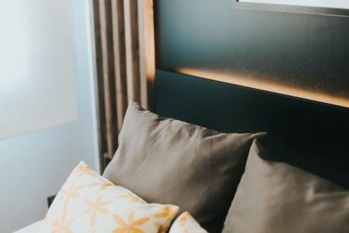 Apartamentos Mk77 Le�n - Palomera