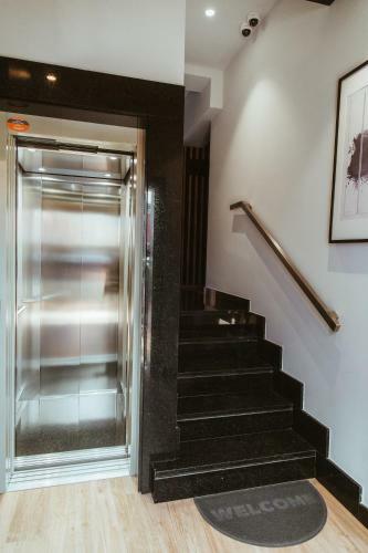 Apartamentos Mk77 Le�n - Palomera