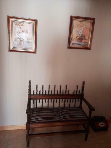 Apartamento La Palomera