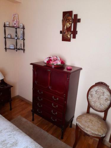 Apartamento La Palomera