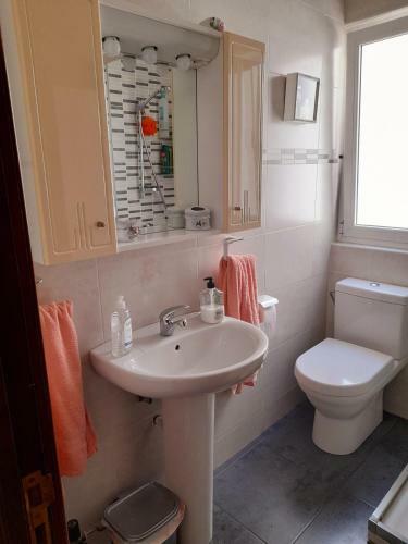 Apartamento La Palomera