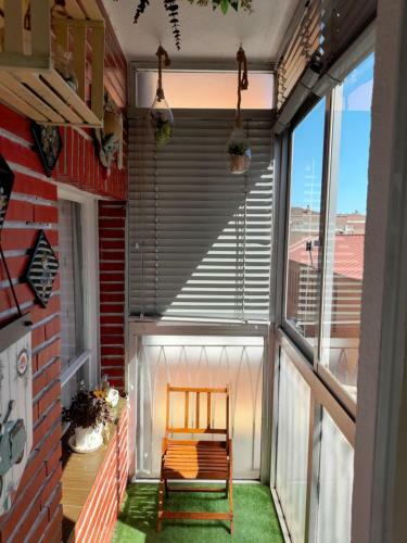 Apartamento La Palomera