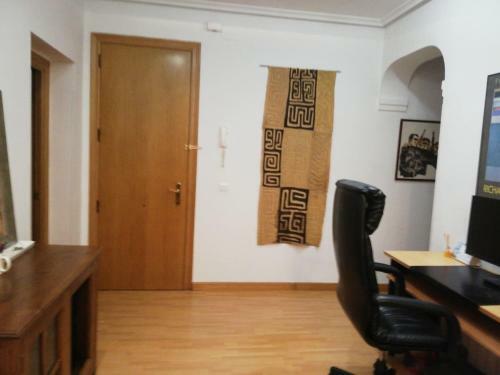 Apartamento Alba Renueva 4