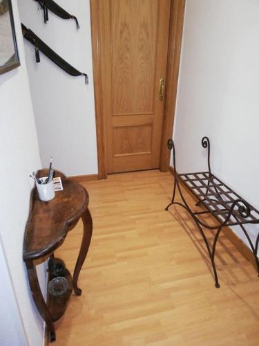 Apartamento Alba Renueva 4