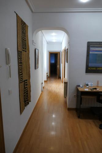 Apartamento Alba Renueva 4