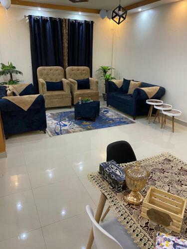 Apartamento Mmiqdad
