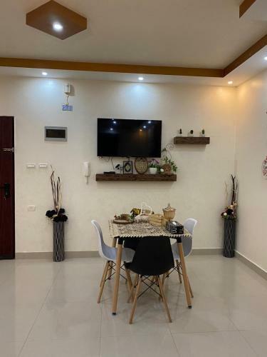 Apartamento Mmiqdad