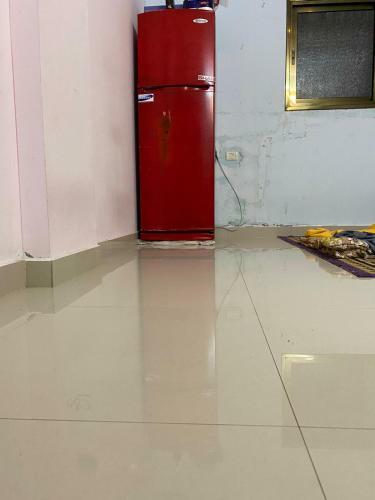 Apartamento Mmiqdad