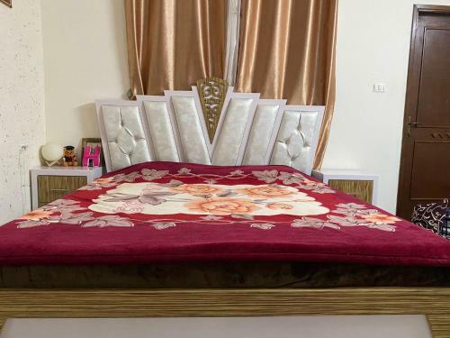 Apartamento Mmiqdad