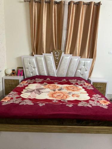 Apartamento Mmiqdad