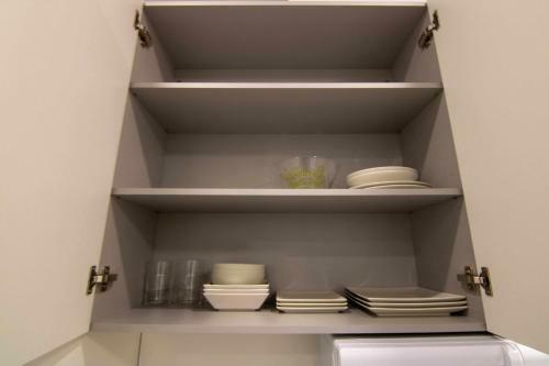 Apartamento Suite Estocolmo