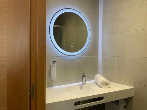 Apartamentos Ram�n Y Cajal