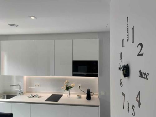 Apartamentos Ram�n Y Cajal