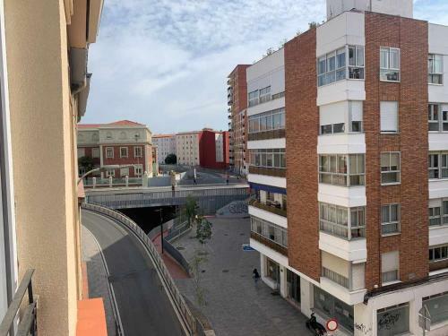 Apartamentos Ram�n Y Cajal