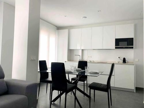 Apartamentos Ram�n Y Cajal