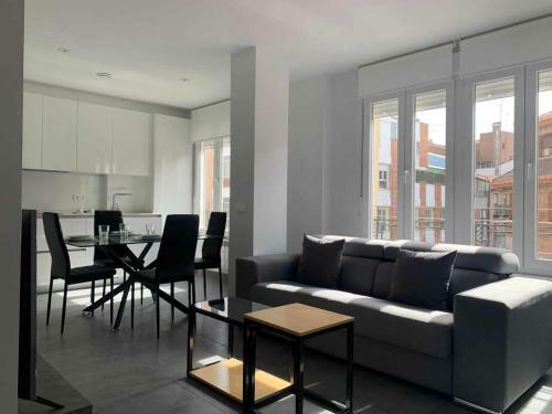 Apartamentos Ram�n Y Cajal