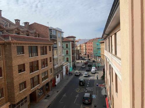 Apartamentos Ram�n Y Cajal