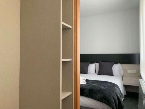 Apartamentos Ram�n Y Cajal