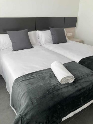 Apartamentos Ram�n Y Cajal