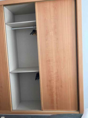 Apartamentos Ram�n Y Cajal