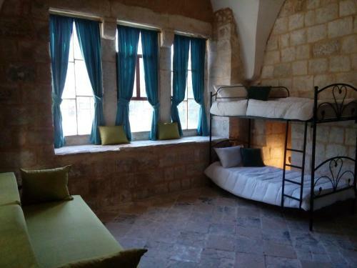Albergue Turquoise