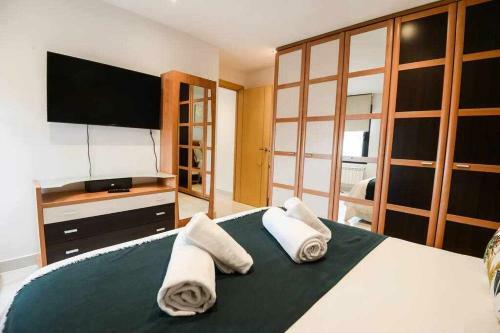 Si�ntete Como En Casa En Apartamento Padre Isla