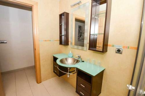 Si�ntete Como En Casa En Apartamento Padre Isla