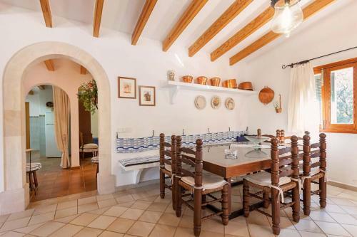 Villa Sa Rota