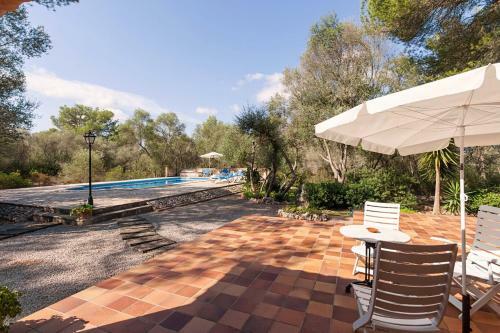 Villa Sa Rota