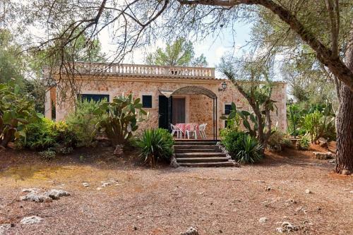 Villa Sa Rota