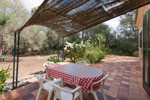 Villa Sa Rota