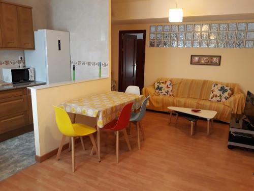 Apartamento Parque De Quevedo